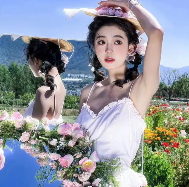 正午迷情