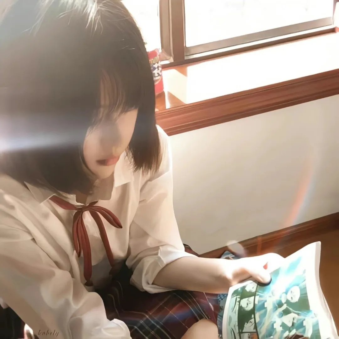 小精灵乔莉